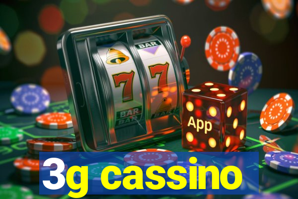 3g cassino